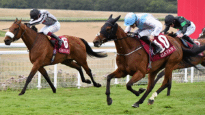 The Rise of Horse Racing Podcasts