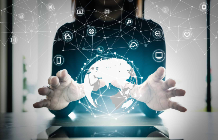 How Emerging Technologies Are Creating the Next Era of Enterprise Innovation
