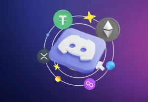 How Discord Supports Crypto Projects