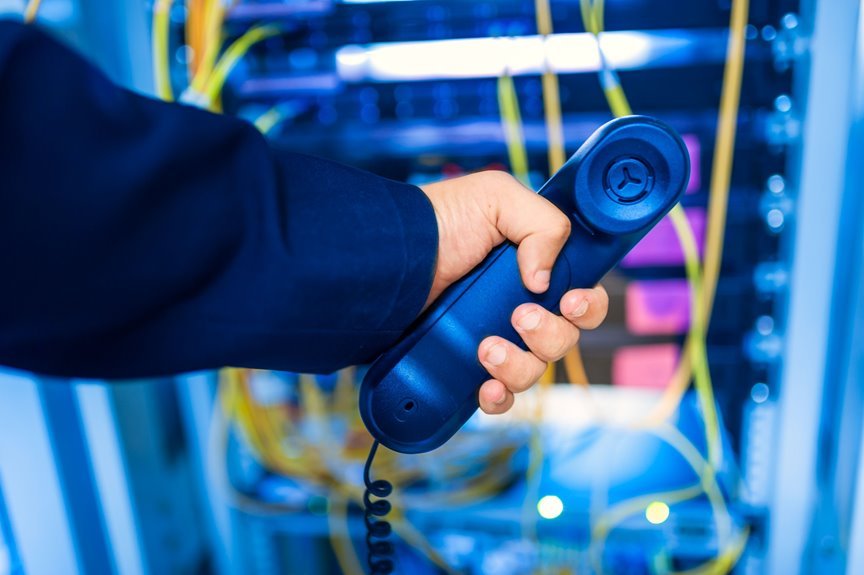 ip address with extra digit context