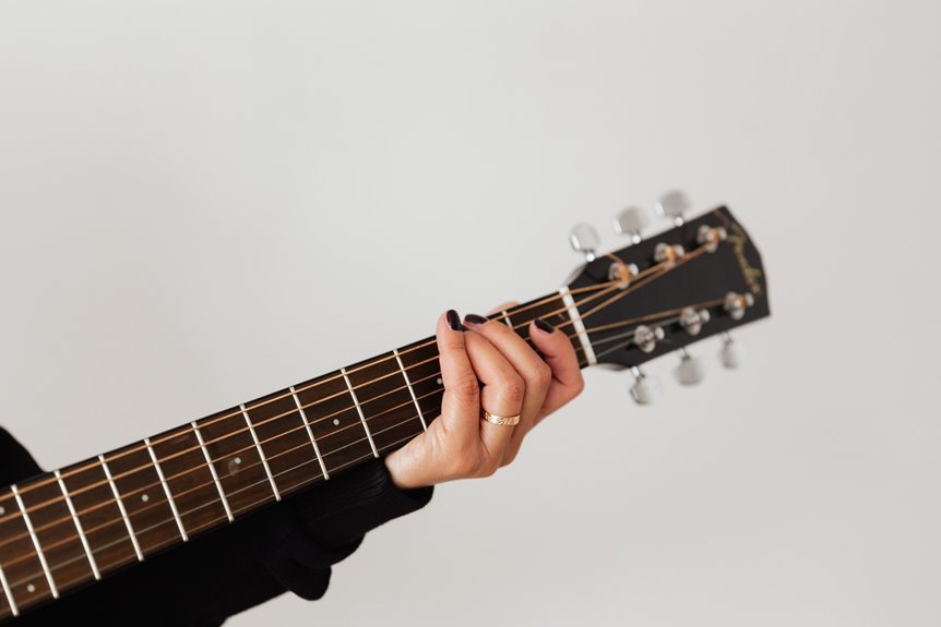 open e tuning song guide essentials